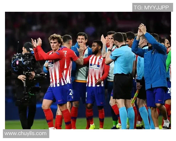 英超激战马竞大胜尤文图斯点球大战瞬间点燃全场激情