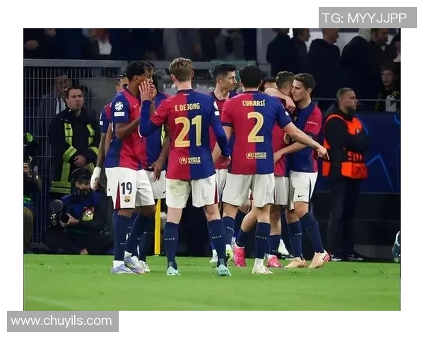 欧冠激战：多特蒙德逆转切尔西绝杀瞬间战术解析全场沸腾