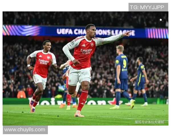 欧冠历史冷门阿森纳大胜曼联6比2乌龙球瞬间点燃全场激情