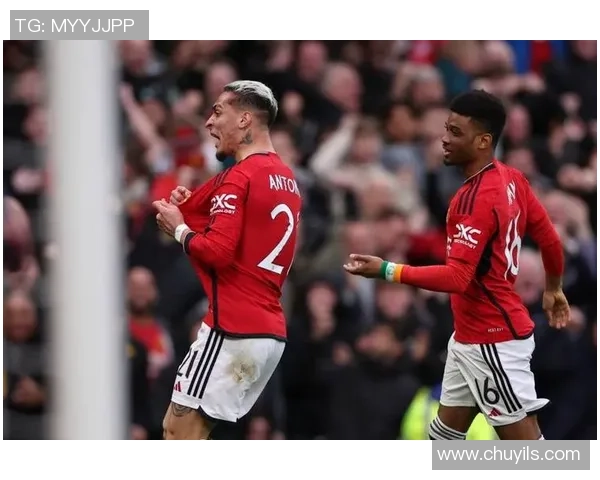 足总杯精彩对决里昂与曼联战成平局逆转瞬间点燃全场激情